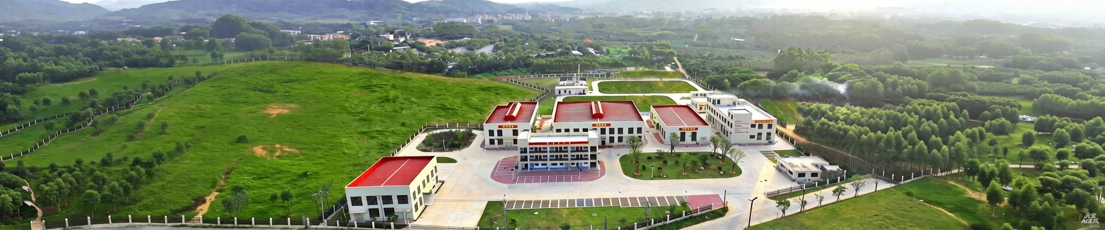 灵光生物科技有限公司